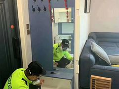 -绿色亿家除甲醛机构