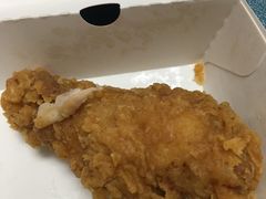 -肯德基(平江新城店)