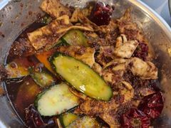 -辣盆盆麻辣小龙虾(哈尔滨总店)
