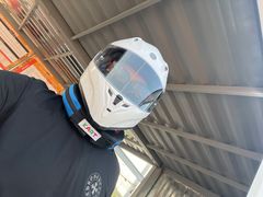 -宝山流光速国际赛车场(宝山店)