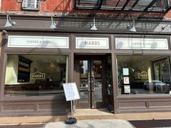 -HARBS(9th avenue)