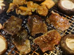 -醉火烧泥炉烤肉(孩儿巷店)