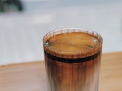 -OZ cafe(南昌路店)
