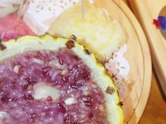 菠萝饭-别院里音乐餐酒吧(双流航空港店)
