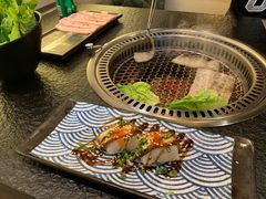 -炙忧烤肉屋(中国铁建广场店)