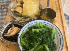 -阿金大白·上海菜馆(新天地店)