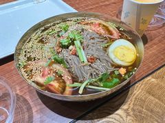 -金刚山烧烤(中山路店)