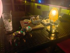 -富力丽思卡尔顿酒店·FLAIR餐厅酒吧