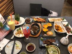 -菊上料理(蜀山银泰百货店)