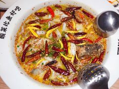 -新太二·鲜料川菜(万泰汇店)