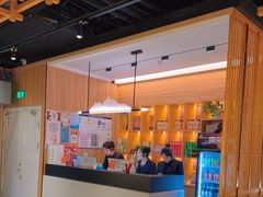 -伊喜饺子(五道口学院路店)