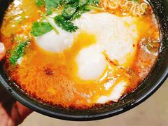 -京朋串屋·烧烤(望京西路总店)