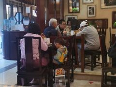 大堂-熙盛源(滨湖万达店)