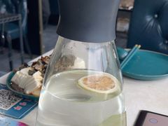 -蒸唯鲜·蒸汽海鲜融合菜(曙光西路店)