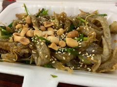 -陈添記·祖傳爽鱼皮·西关老字号(广州首店)