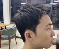 -贝勒爷专业男发