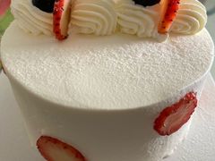 -积慕Cake(解放大道店)
