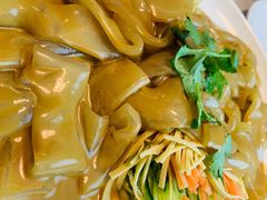 -叁拾壹克饺子·东北菜(国贸店)