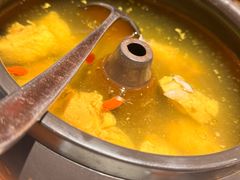 -云海肴·汽锅鸡·云南代表菜(美罗城店)