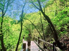 -赤山风景区