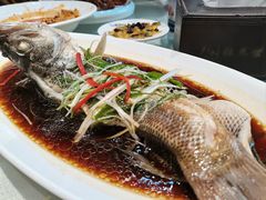 -德泰楼餐饮(莲湖路店)