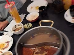 -牛将军•涮肉•烤肉(北京王府井·故宫店)