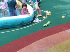 -徐汇区新宜幼稚园