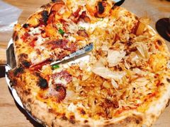 -盘炉forenza·云贵川融合小食堂 ( 钟楼中柳巷店)