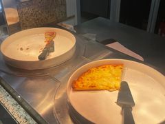 -汉巴味德·烤肉与啤酒的自助(杭州大悦城店)