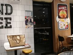 -麦当劳(健德桥得来速店)