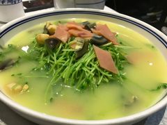 -京味民福烤鸭店(建设四马路店)