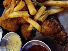 -拾挚扒房(招商花园城店)