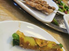 -福茗春薪禾记海鲜烧烤(八一路店)