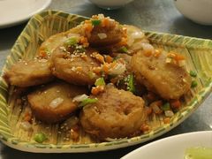 -梓檚中餐厅湖北菜小龙虾武昌鱼排骨藕汤(黄鹤楼店)