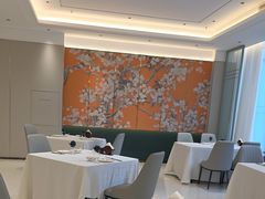 -写庭·鱼鲜川菜·宴请(铁像寺水街店)