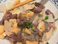 -小潘记鸭血粉丝汤