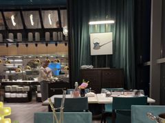 -云厨·高空西餐厅(成都瑯珀·凯悦臻选酒店)