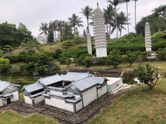 -深圳锦绣中华民俗村