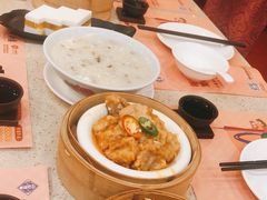-点都德(盘福楼店)