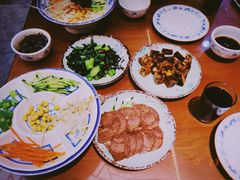 -北京炸酱面馆·烤鸭(前门总店)