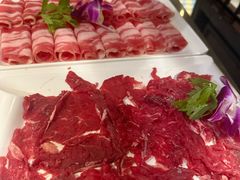 -好得火锅(育才店)