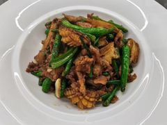 -院里寻菜·精致庭院菜(观沙岭店)