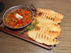 -ZAFFERANO西班牙海鲜饭(上海首店)