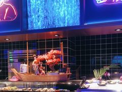 -花西亭·海鲜自助餐厅(瑞城名人酒店)