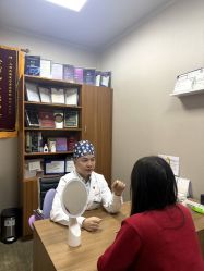 -上海玫瑰医疗美容医院