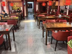 -秦月轩·陕西家乡菜(阜成路·五棵松店)