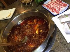 周记全牛油火锅-周记全牛油火锅