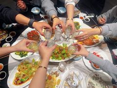 -金海湾海鲜排档(朱家尖店)