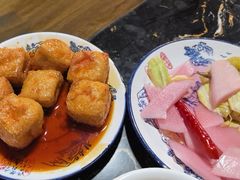 -荣生萝卜汤饭店
