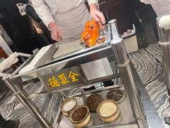 -全聚德(新街口店)
